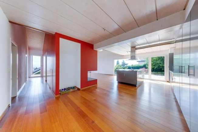 7.5 Zimmer Einfamilienhaus in Le Muids – Foto 6 von 13