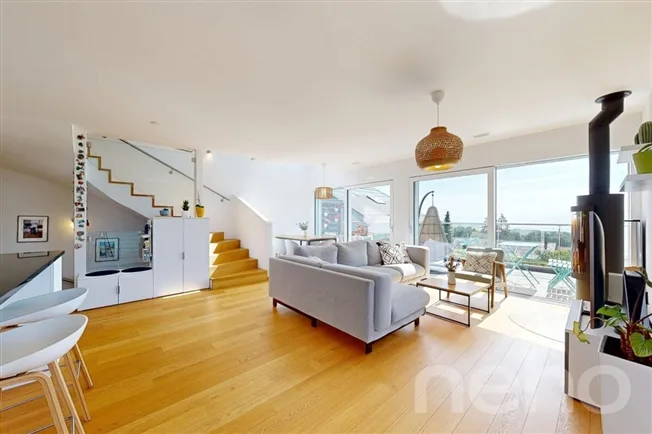 4.5 Zimmer Reihenfamilienhaus in Le Muids – foto 7 di 13