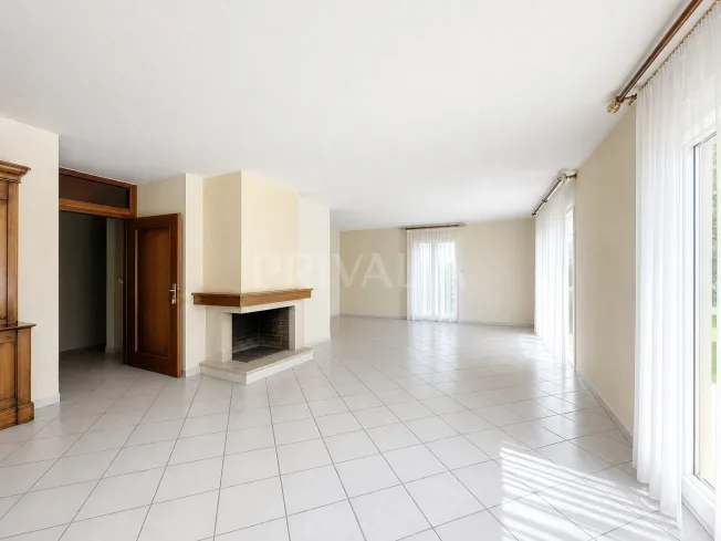 En exclusivité : Villa familiale individuelle à Genthod – photo 2 sur 4