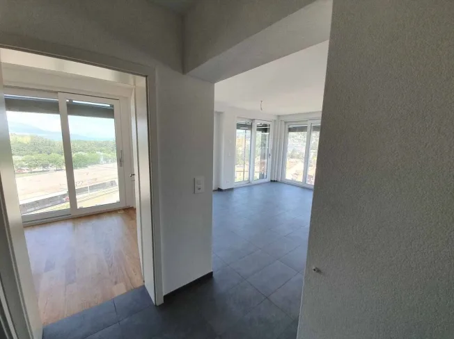 2 Zimmer Wohnung in Yverdon-les-Bains – photo 3 sur 10