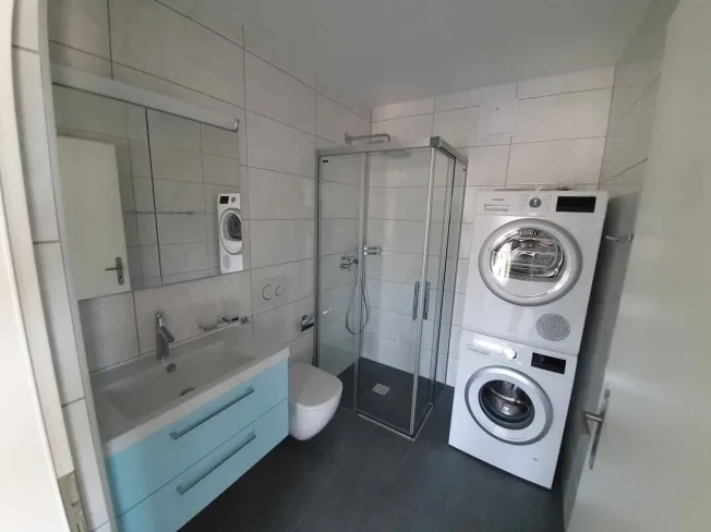 2 Zimmer Wohnung in Yverdon-les-Bains – photo 9 sur 10