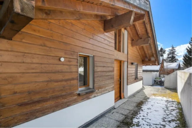 5 Zimmer Wohnung in Anzère – Foto 13 von 13