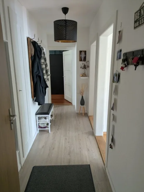 3 Zimmer Wohnung in Bern – Foto 7 von 10