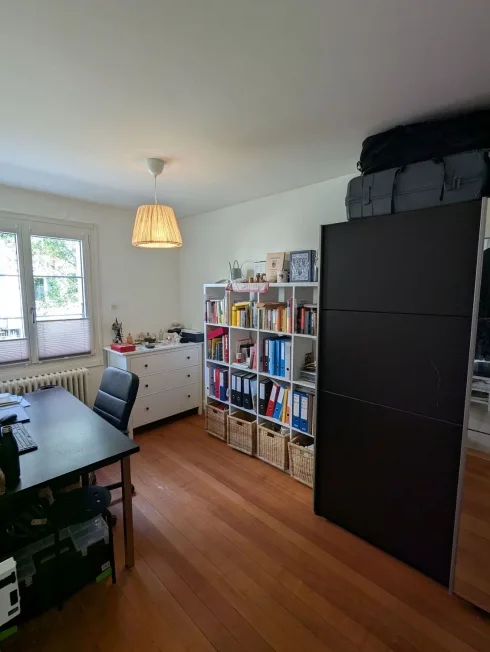 3 Zimmer Wohnung in Bern – Foto 5 von 10