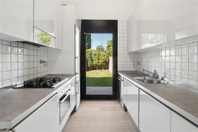 4.5 Zimmer Wohnung in Gentilino – Foto 11 von 20