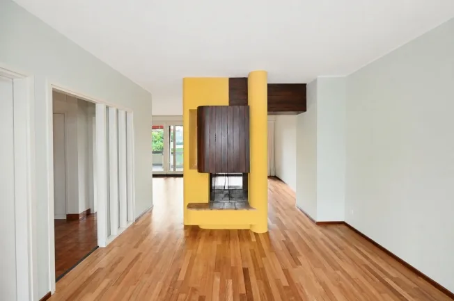 5 Zimmer Wohnung in Gentilino – Foto 8 von 20