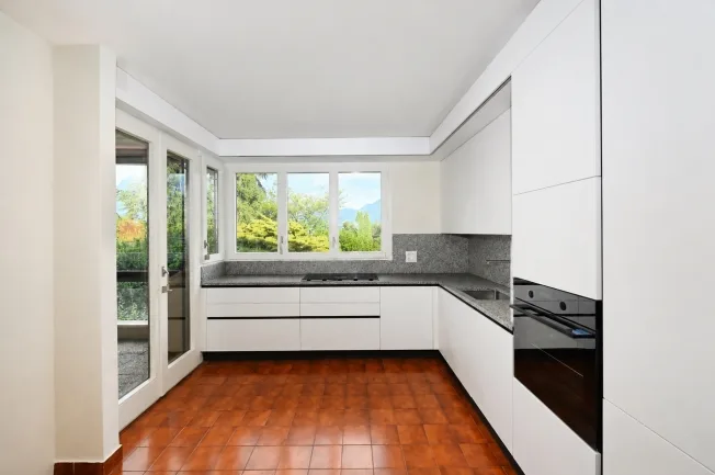 5 Zimmer Wohnung in Gentilino – Foto 12 von 20