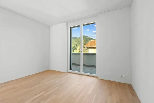 3.5 Zimmer Wohnung, 7208 Malans GR