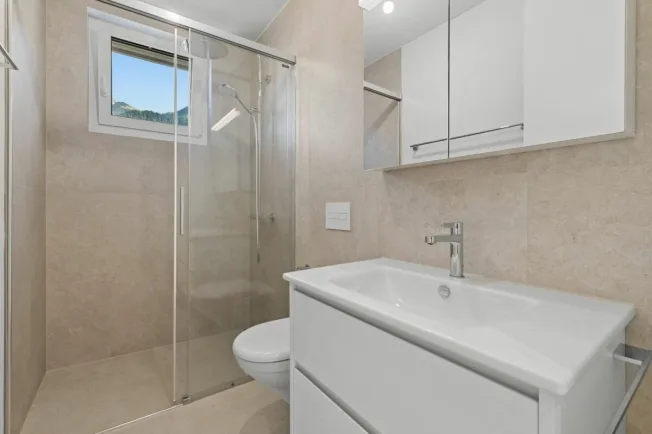 3.5 Zimmer Wohnung, 7208 Malans GR