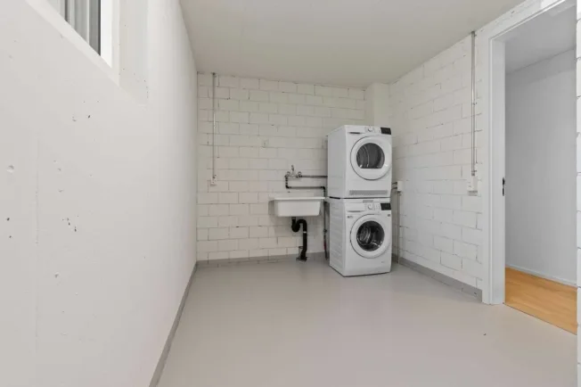 3.5 Zimmer Wohnung, 7208 Malans GR