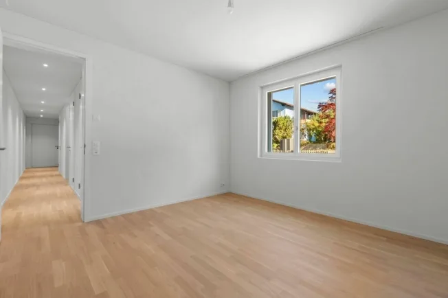 3.5 Zimmer Wohnung, 7208 Malans GR