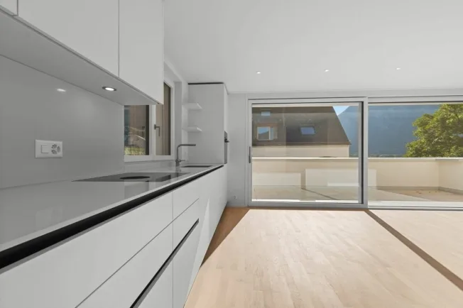 3.5 Zimmer Wohnung, 7208 Malans GR