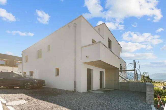 3.5 Zimmer Wohnung, 7208 Malans GR