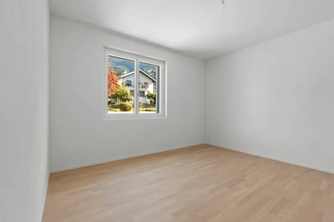 3.5 Zimmer Wohnung, 7208 Malans GR