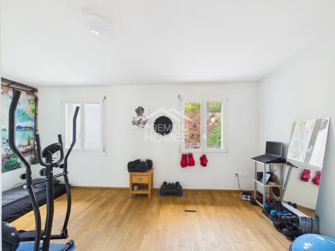 5.5 Zimmer Reihenfamilienhaus in Bauma – Foto 7 von 11