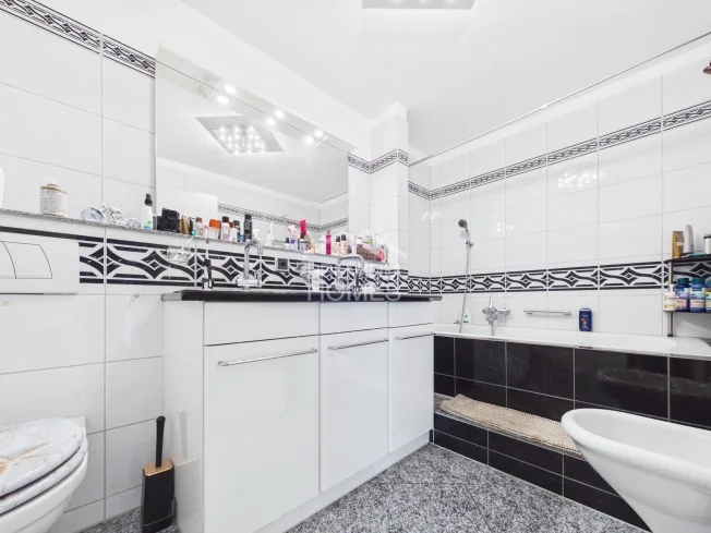 5.5 Zimmer Reihenfamilienhaus in Bauma – Foto 8 von 11