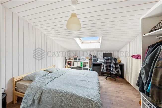 5 Zimmer Wohnung in Longirod – foto 9 di 13