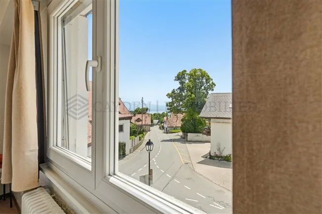 5 Zimmer Wohnung in Longirod – foto 7 di 13
