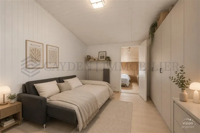 5 Zimmer Wohnung in Longirod – foto 12 di 13
