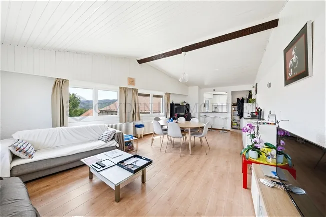 5 Zimmer Wohnung in Longirod – foto 3 di 13