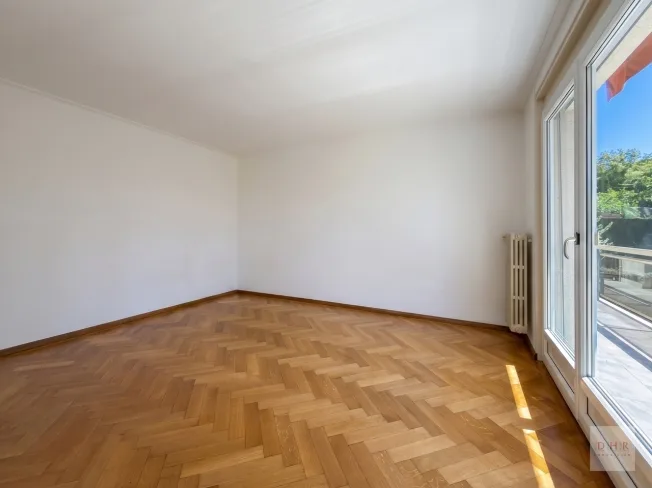 4.5 Zimmer Wohnung in Lausanne – photo 4 of 14