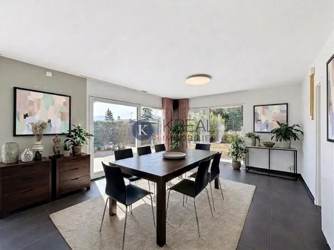 4.5 Zimmer Einfamilienhaus in Ecublens VD – photo 5 sur 11