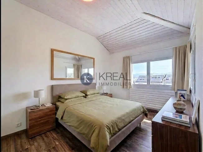 4.5 Zimmer Einfamilienhaus in Ecublens VD – photo 6 sur 11