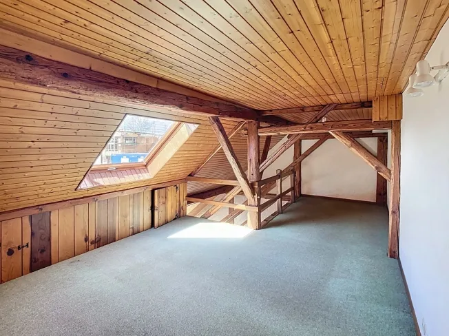 3.5 Zimmer Rustico in Le Mont-sur-Lausanne – Foto 7 von 10