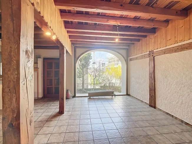3.5 Zimmer Rustico in Le Mont-sur-Lausanne – Foto 8 von 10