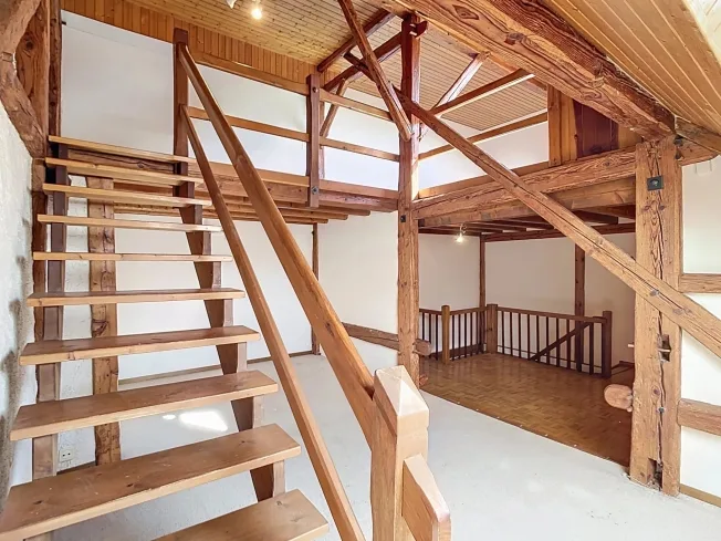 3.5 Zimmer Rustico in Le Mont-sur-Lausanne – Foto 4 von 10