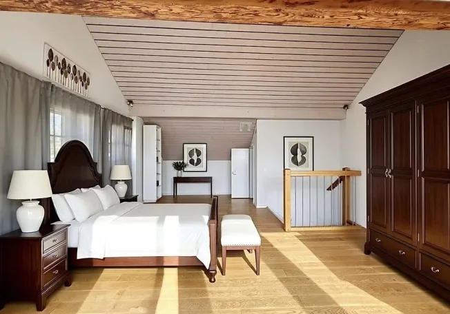 5.5 Zimmer Wohnung in Le Mont-sur-Lausanne – Foto 10 von 10
