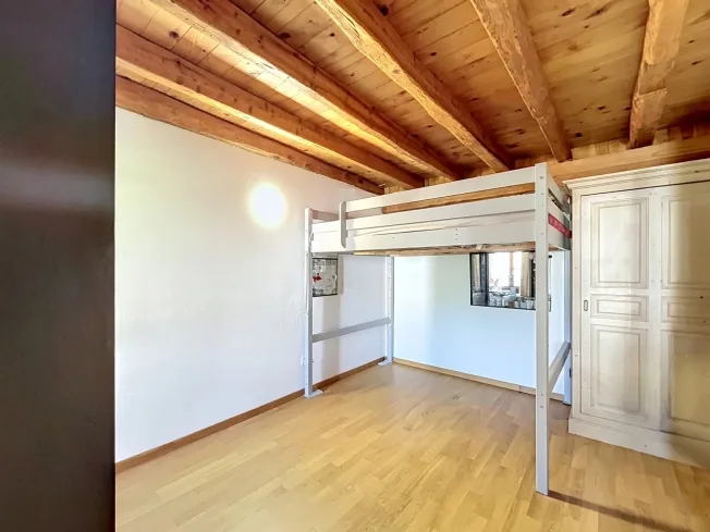 5.5 Zimmer Wohnung in Le Mont-sur-Lausanne – Foto 9 von 10