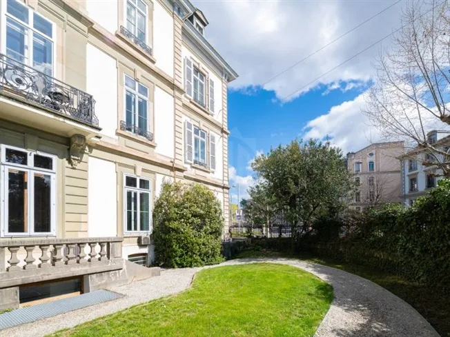 Wohnung in Genève – photo 3 sur 11
