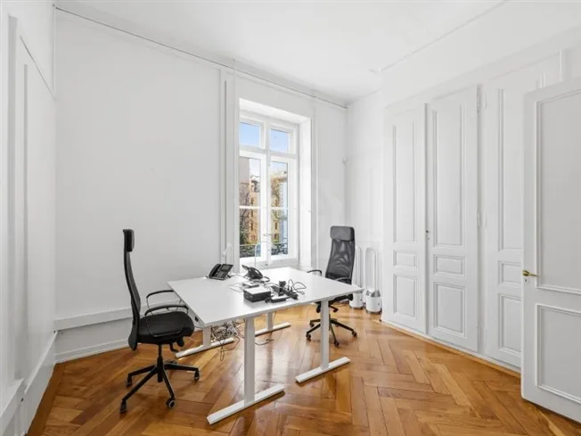 Wohnung in Genève – foto 6 di 10
