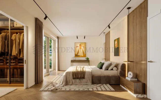 7 Zimmer Einfamilienhaus in Chêne-Bougeries – foto 5 di 9
