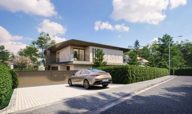 7 Zimmer Einfamilienhaus in Chêne-Bougeries – foto 8 di 9