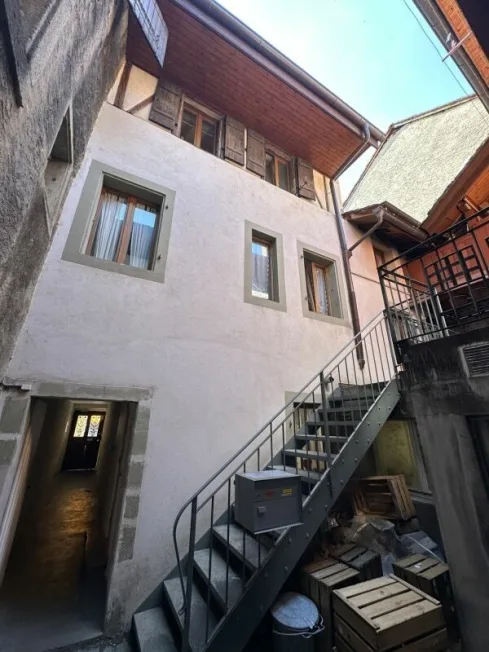 Wohnung in Avenches – Foto 2 von 20