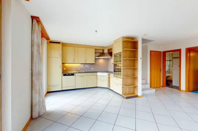 Zwei Wohnungen, ein Zuhause voller Möglichkeiten – foto 10 di 20