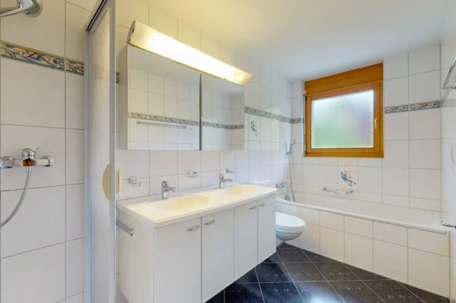Zwei Wohnungen, ein Zuhause voller Möglichkeiten – foto 15 di 20