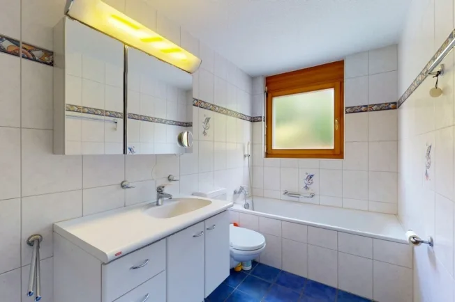 Zwei Wohnungen, ein Zuhause voller Möglichkeiten – foto 7 di 20