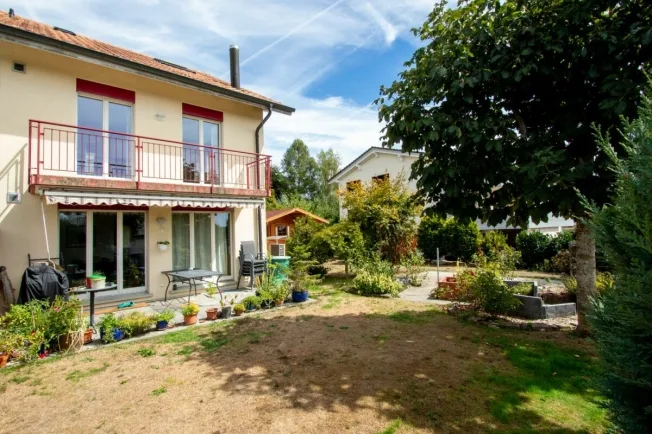 Zwei Wohnungen, ein Zuhause voller Möglichkeiten – foto 3 di 20