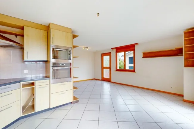 Zwei Wohnungen, ein Zuhause voller Möglichkeiten – foto 11 di 20