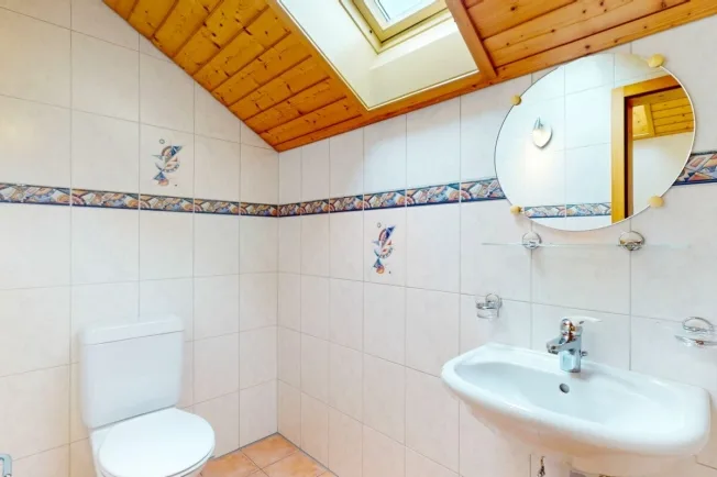 Zwei Wohnungen, ein Zuhause voller Möglichkeiten – foto 18 di 20
