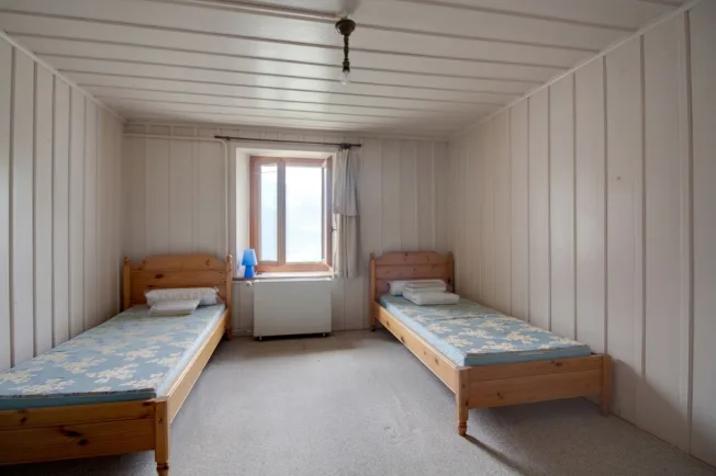 3.5 Zimmer Einfamilienhaus in Lourtier – Foto 7 von 10
