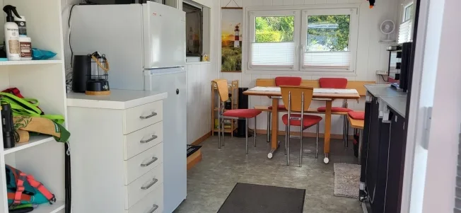2.5 Zimmer Wohnung in Erlach – Foto 10 von 12