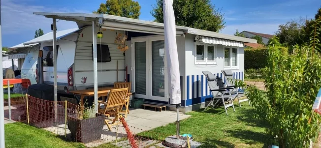 2.5 Zimmer Wohnung in Erlach – Foto 12 von 12