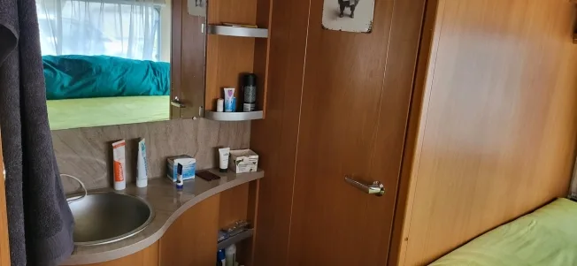 2.5 Zimmer Wohnung in Erlach – Foto 6 von 12