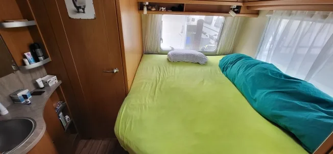 2.5 Zimmer Wohnung in Erlach – Foto 5 von 12