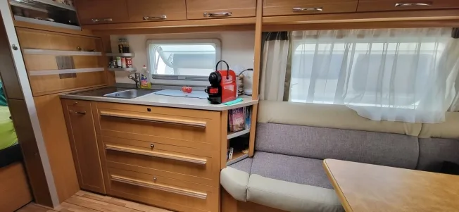 2.5 Zimmer Wohnung in Erlach – Foto 3 von 12