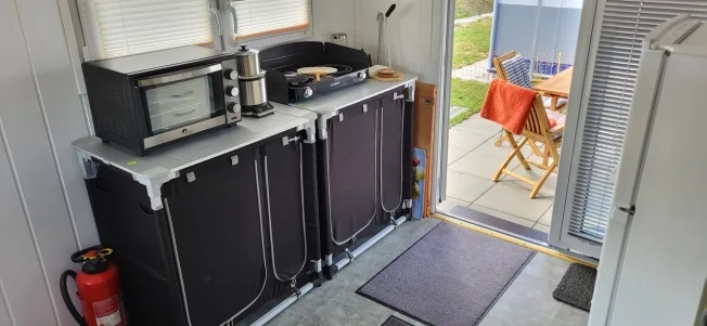 2.5 Zimmer Wohnung in Erlach – Foto 9 von 12